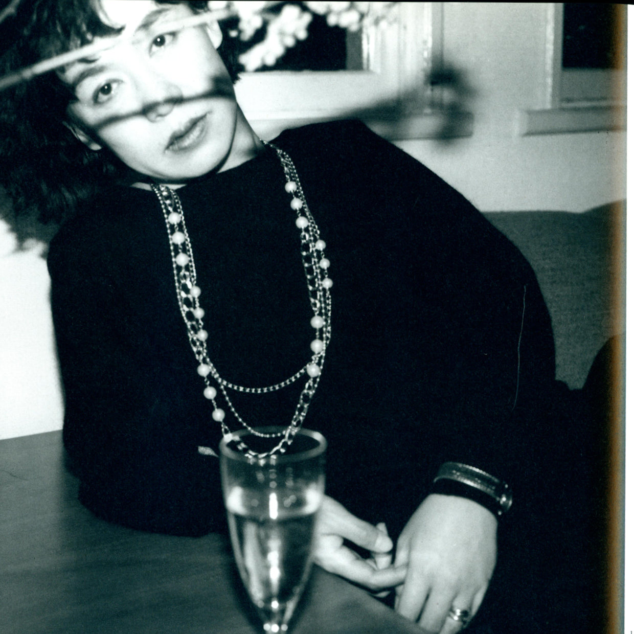 Tokyo Monogatari - Nobuyoshi Araki (1989)