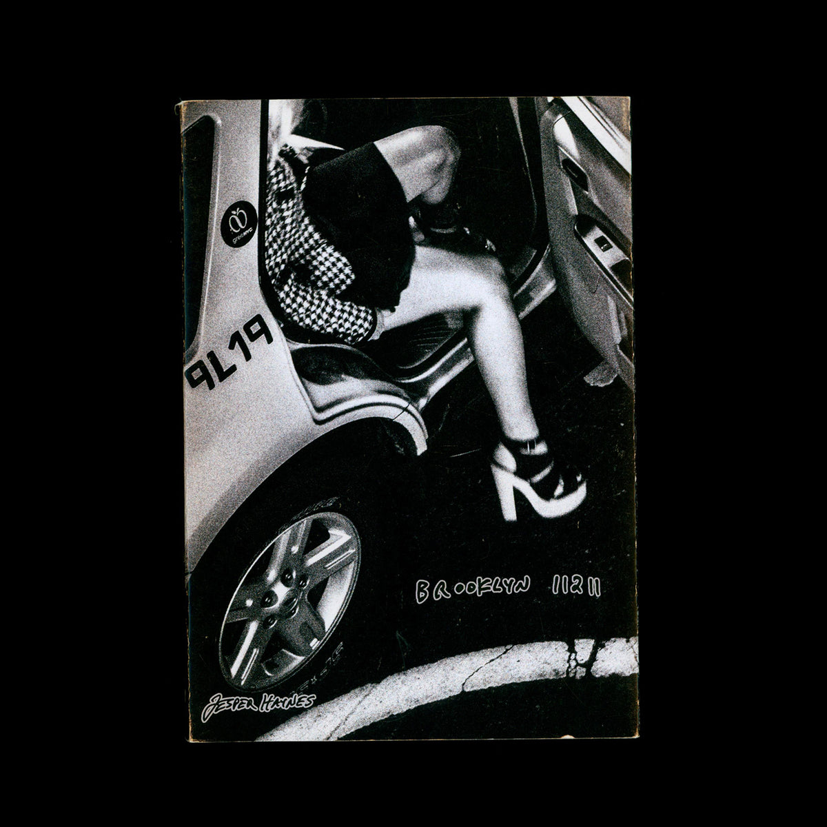 Jesper Haynes - 'Brooklyn 11211'