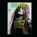 Studio Voice (Vol. 346) Kate Moss Mania [B2B - In Stock]