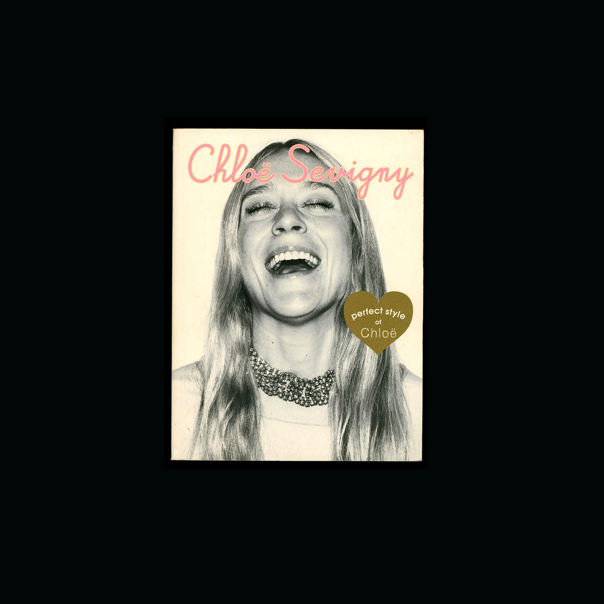 Chloe Sevigny - Perfect Style of Chloe [B2B- Pre-Order]