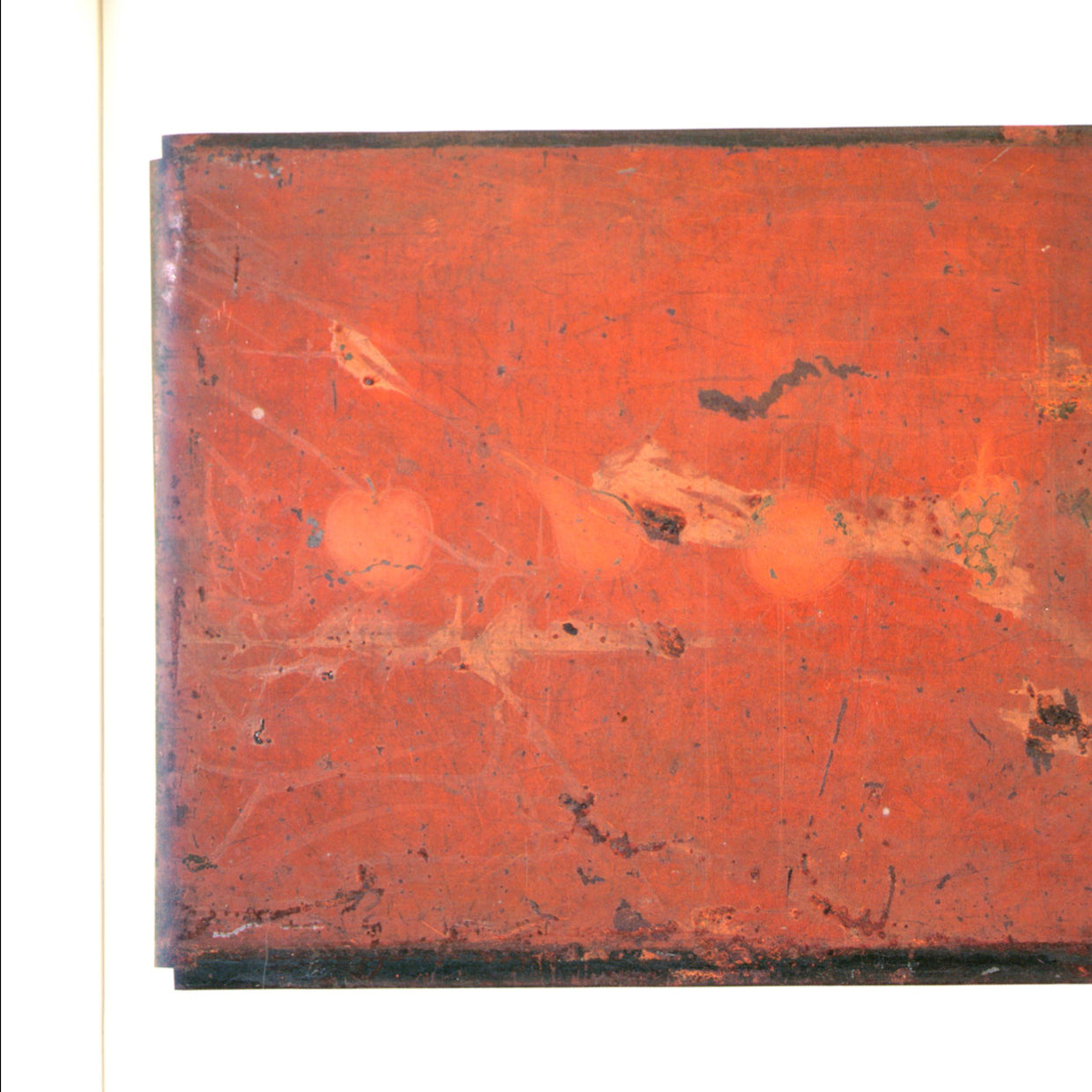 Paintings and Drawings 1982-1988 - Vincent Gallo (1991)