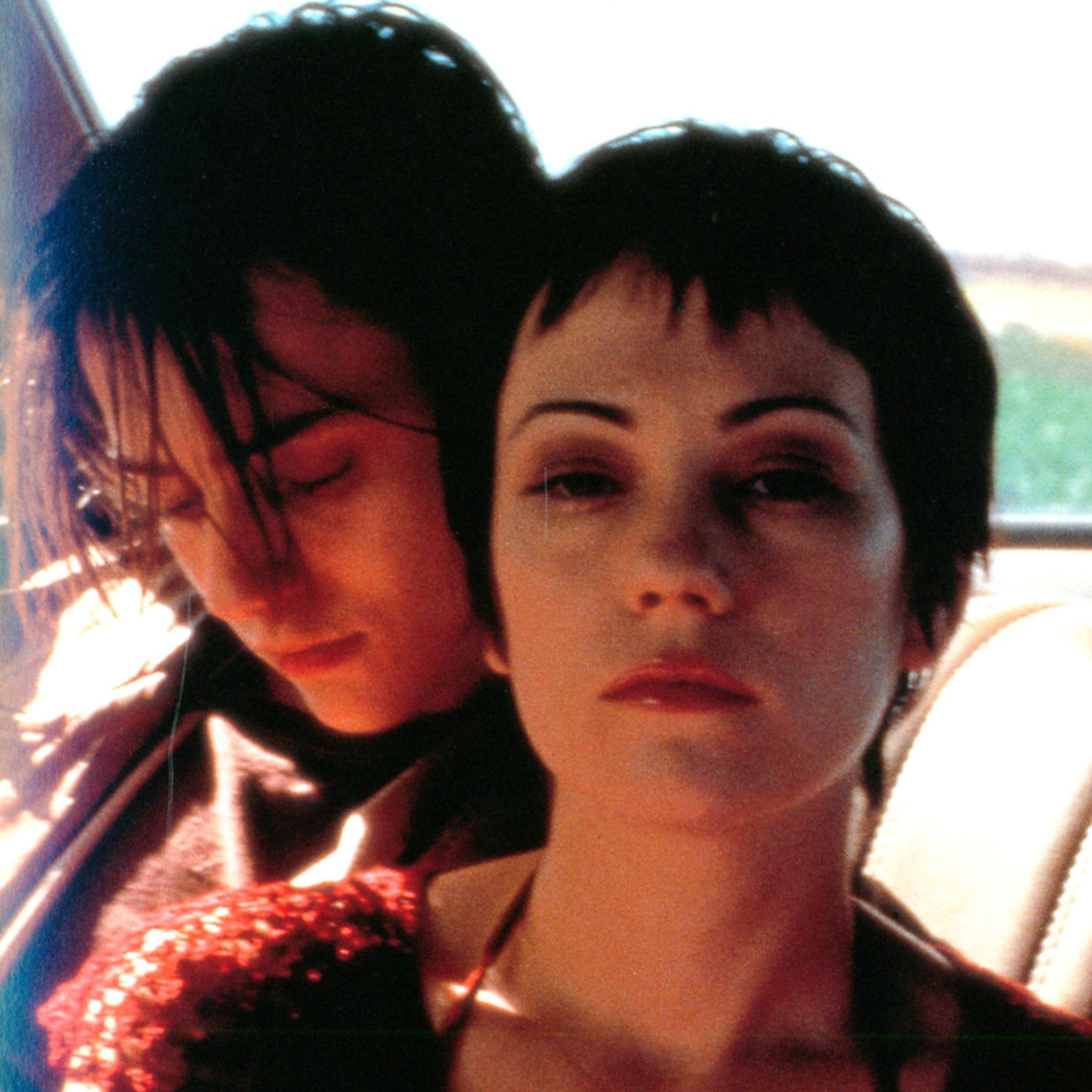 Another Day In Paradise - Cinema Rise No. 89 (1998)