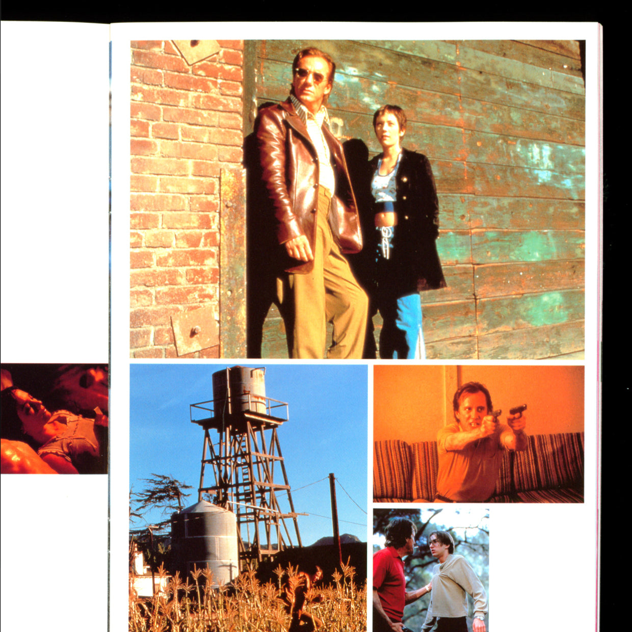 Another Day In Paradise - Cinema Rise No. 89 (1998)