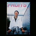 FRUiTS Magazine No. 74 (2003)