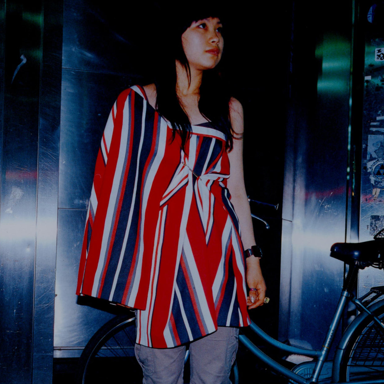 FRUiTS Magazine No. 74 (2003)