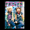 FRUiTS Magazine no. 40 (2000)