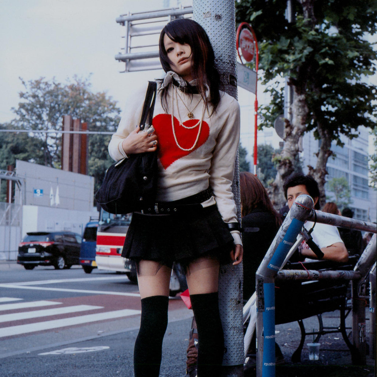 FRUiTS Magazine No. 114 (2007)