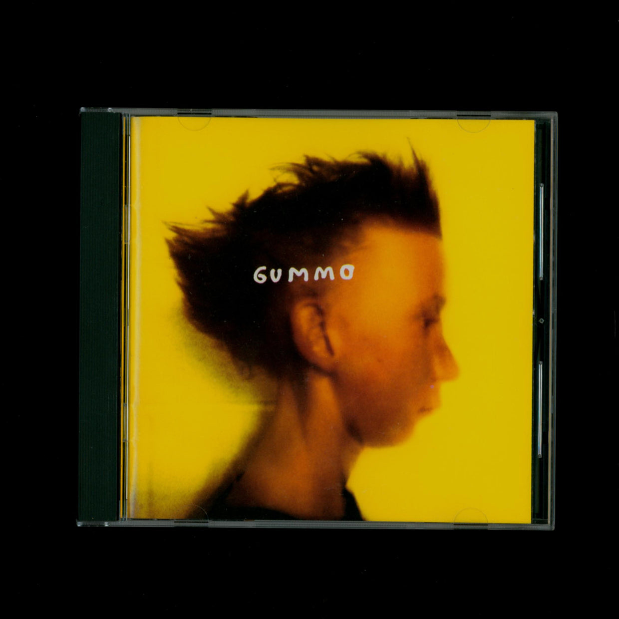 GUMMO Soundtrack CD (1997)