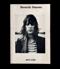 Patti Smith - Seventh Heaven (1972) [B2B]
