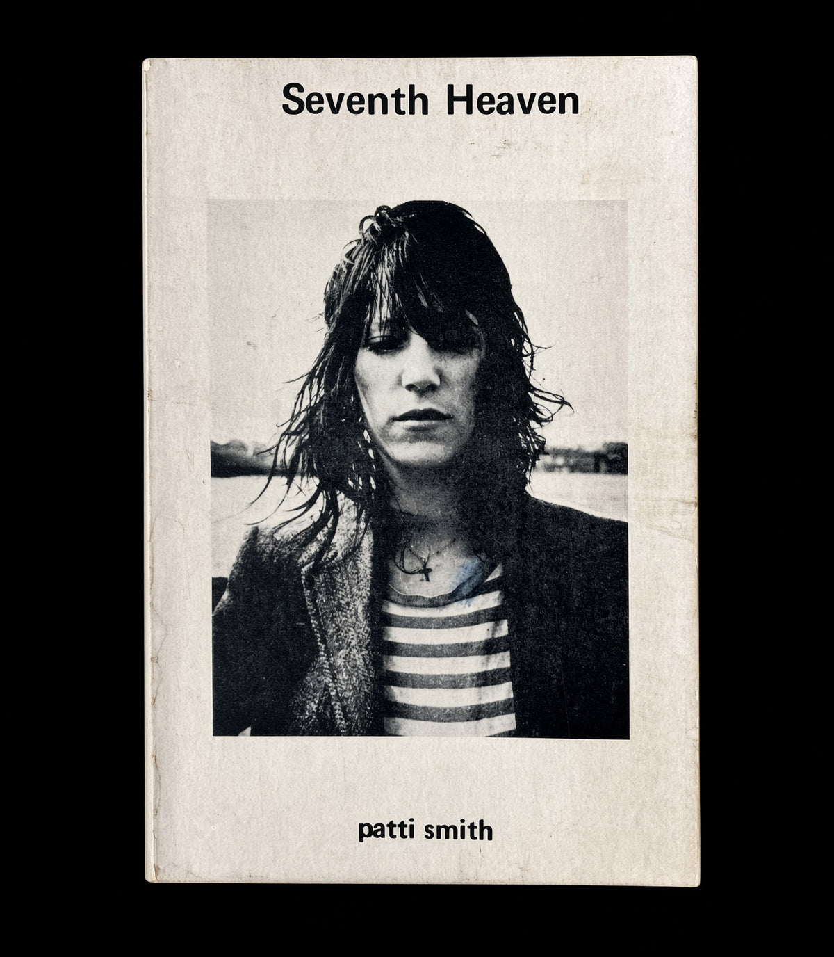 Patti Smith - Seventh Heaven (1972) [B2B]