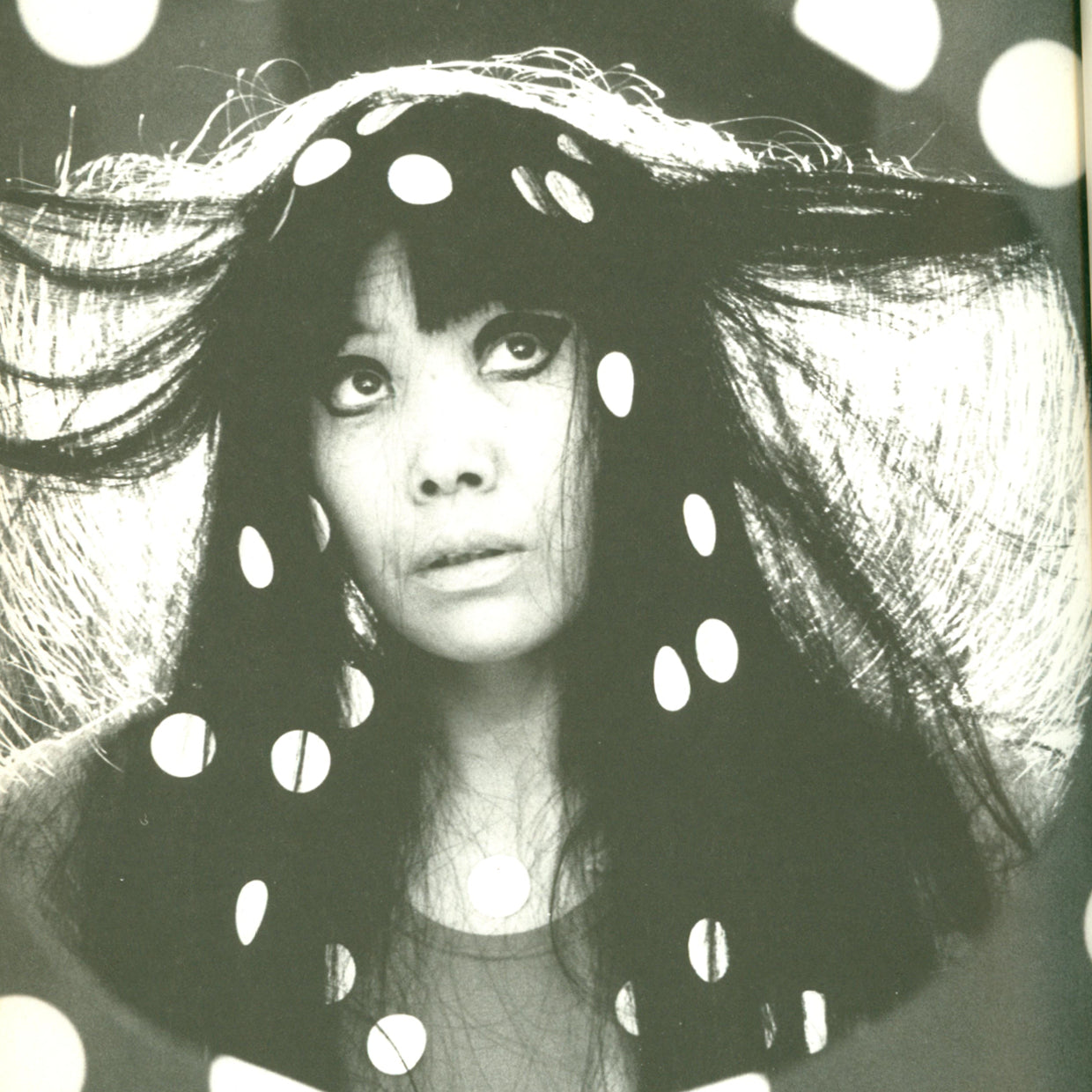 I Like Myself - Yayoi Kusama (2007)