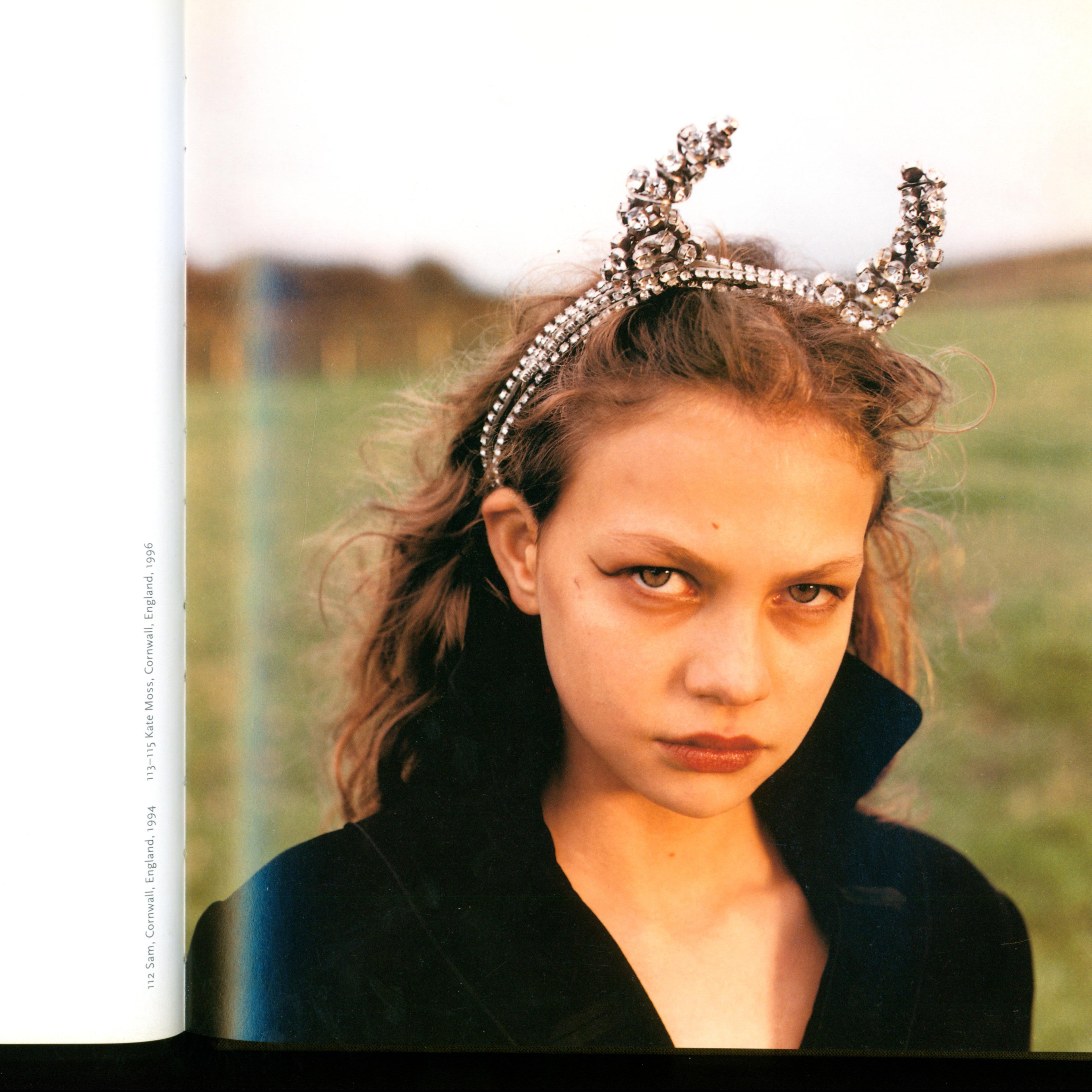 Juergen Teller - Teller, Juergen (1996)