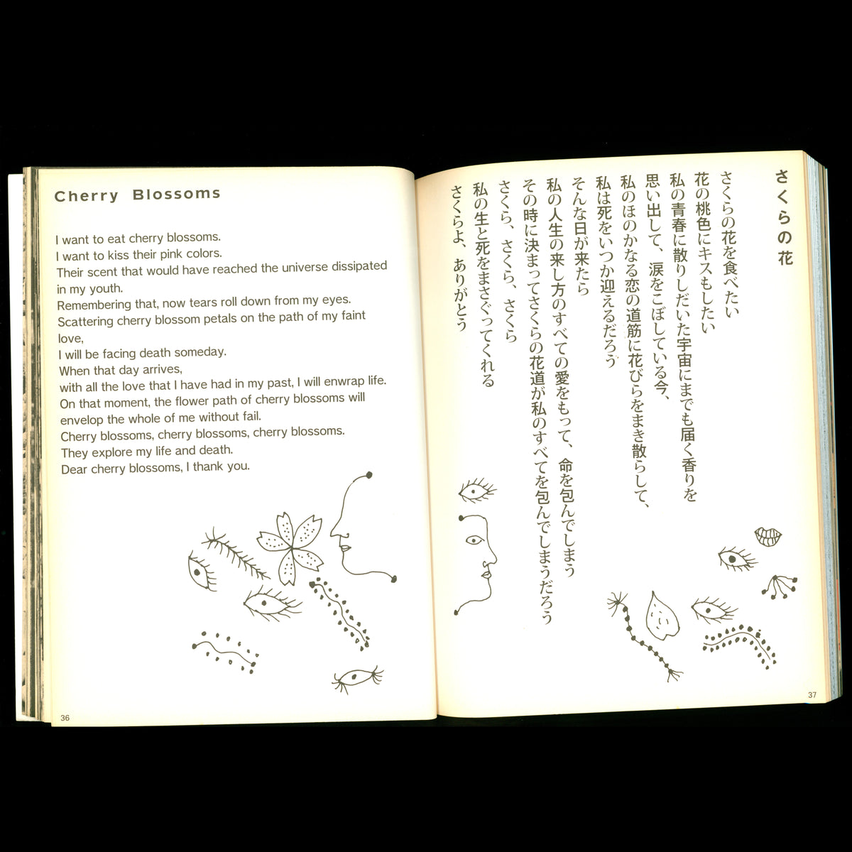 Yayoi Kusama - I Like Myself (2007) [PRE-ORDER]