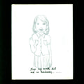 Works 1993-1996 - Rita Ackermann (1997)