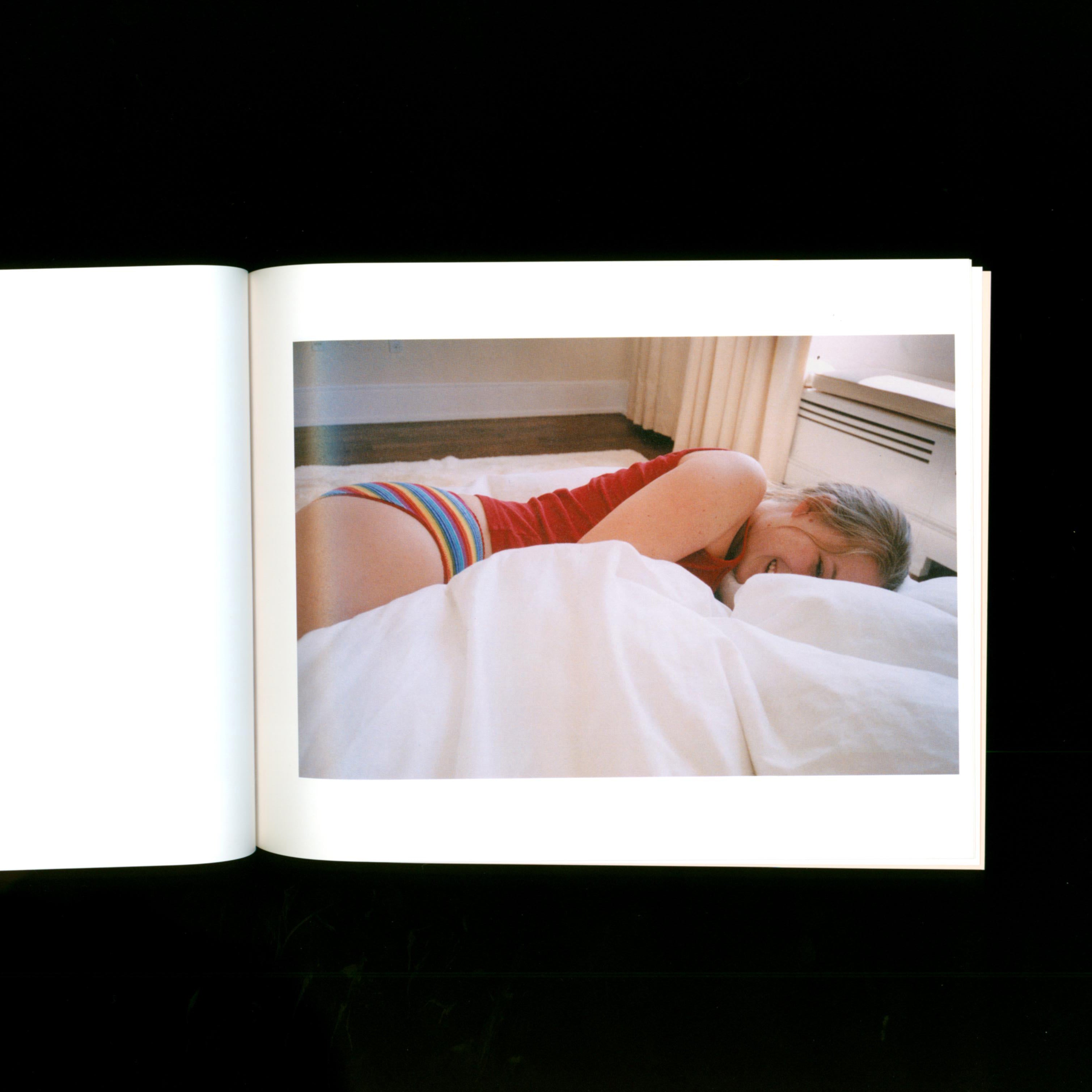 Sofia Coppola - SC (2003)