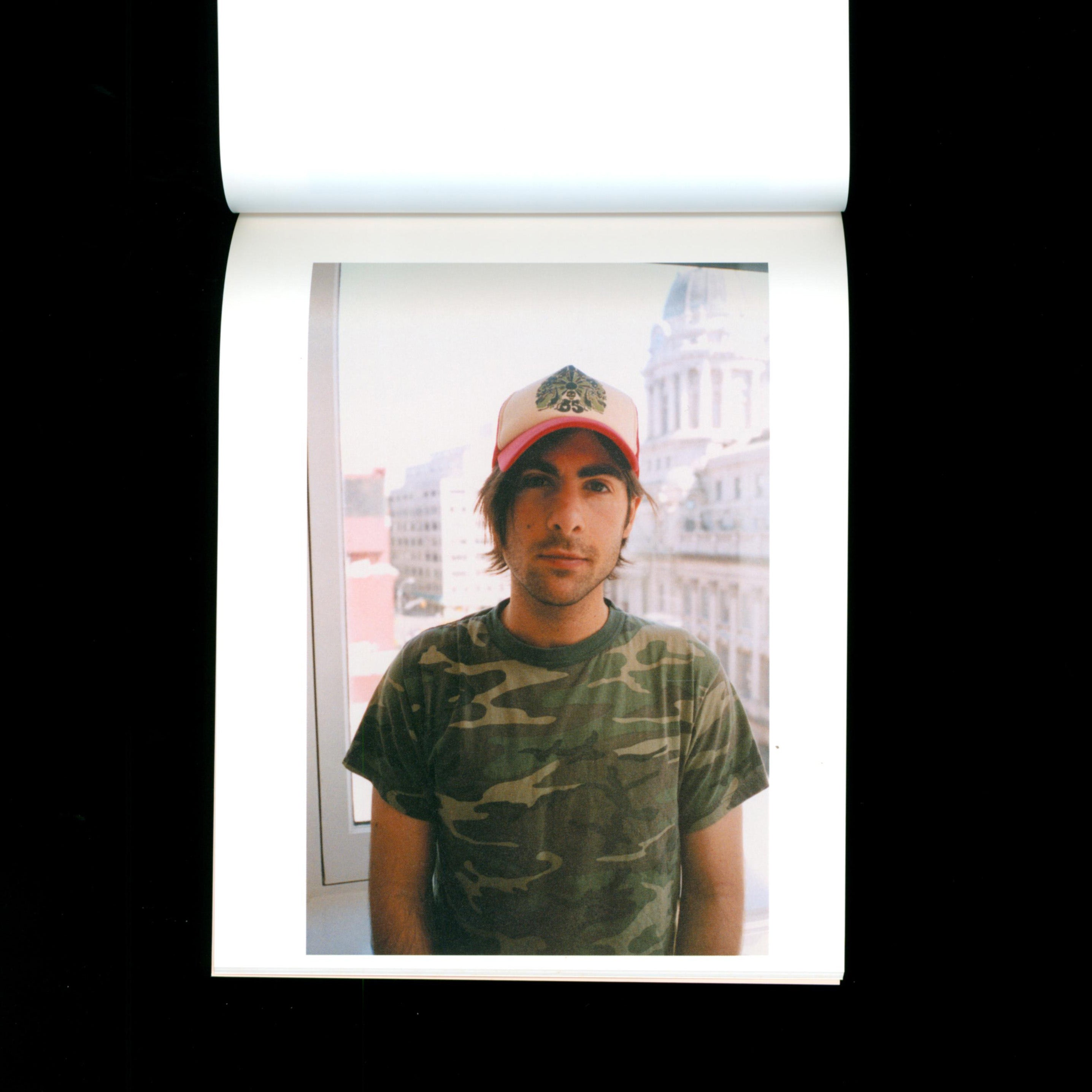 Sofia Coppola - SC (2003)