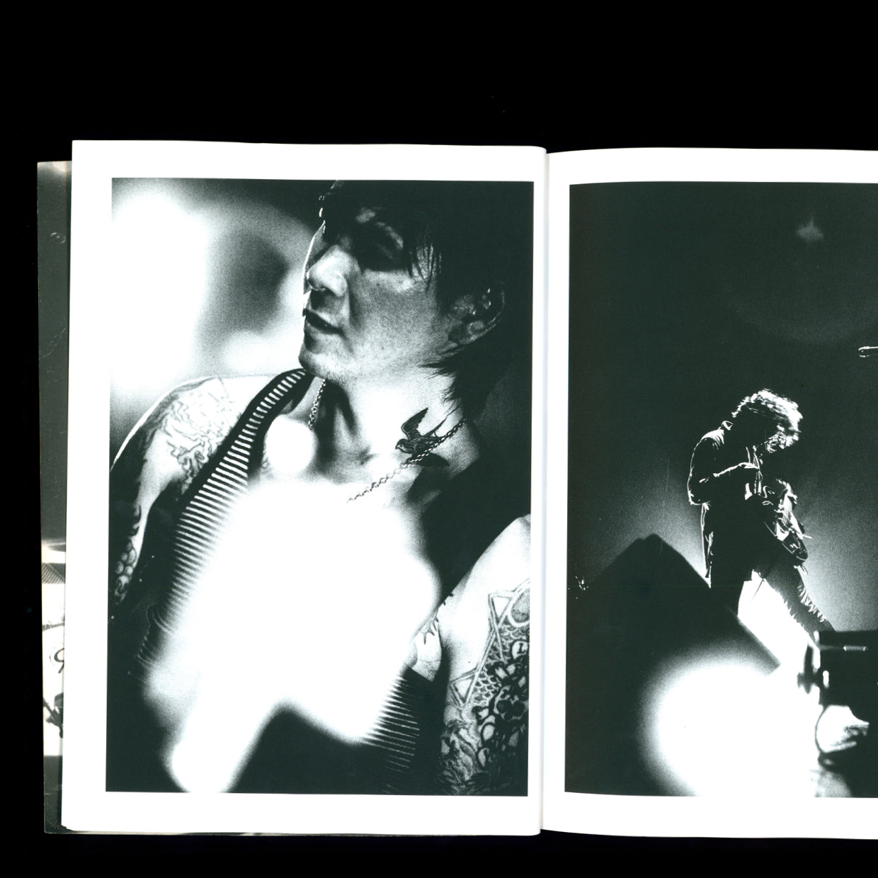 Sweet Days - Blankey Jet City (2000)