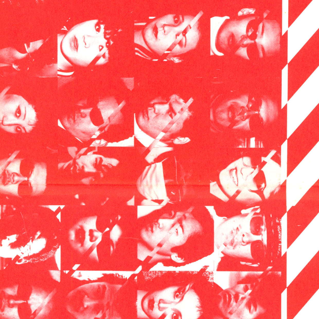 The Bōsōzoku – Seiji Kurata & Hideki Kimura (1980)