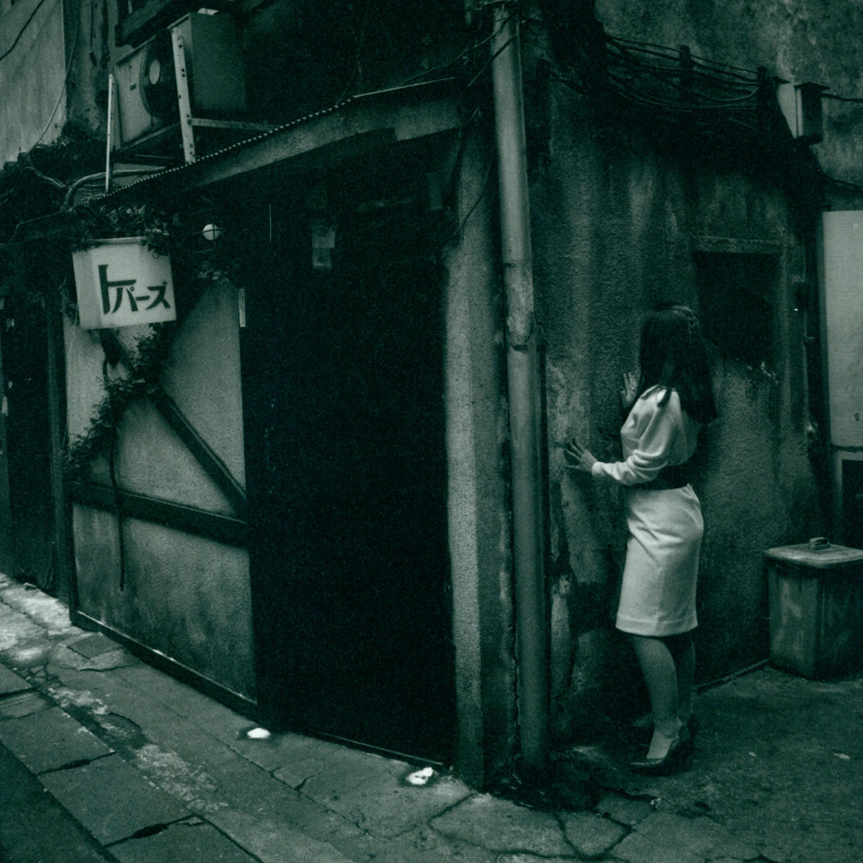 Tokyo Monogatari - Nobuyoshi Araki (1989)