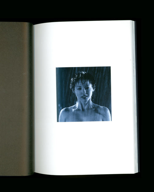 A Snake of June (2002) Movie Booklet