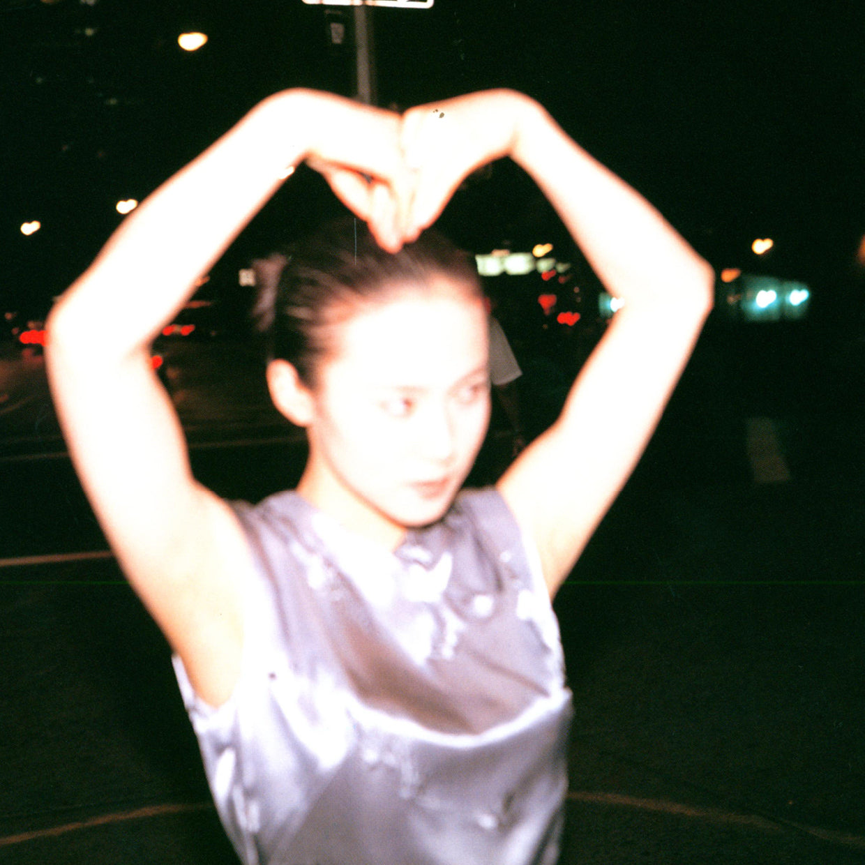 About a Girl - Kyoji Takahashi (1996)