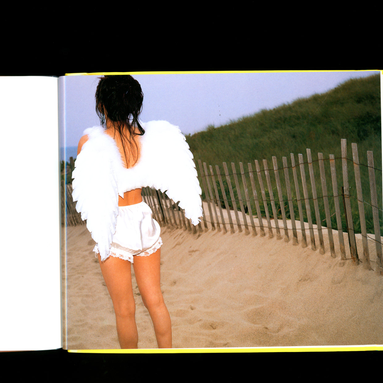 About a Girl - Kyoji Takahashi (1996)