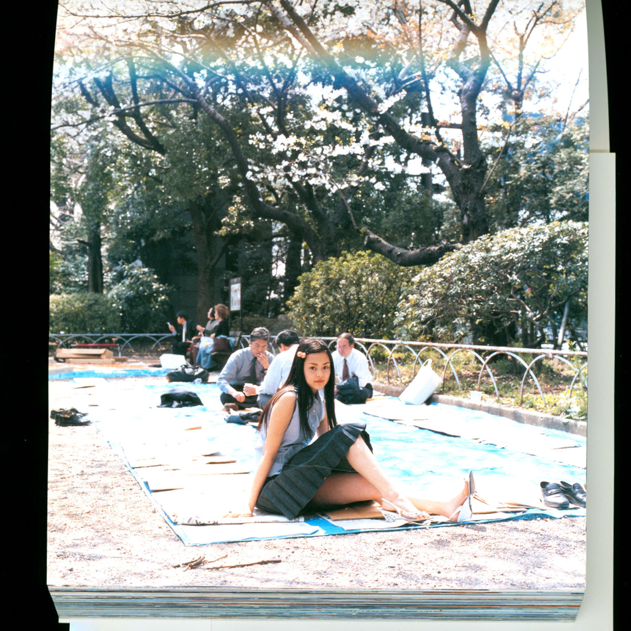 a girl like you - Masafumi Sanai (2005)