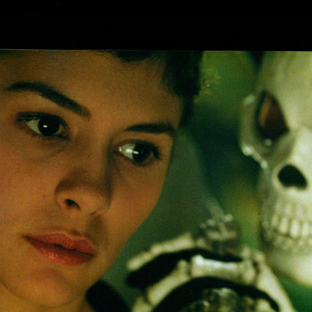 Le Fabuleux Destin d'Amélie Poulain (2001) - Movie Booklet [AVAILABLE]