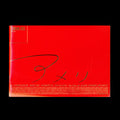 Le Fabuleux Destin d'Amélie Poulain (2001) - Movie Booklet [AVAILABLE]