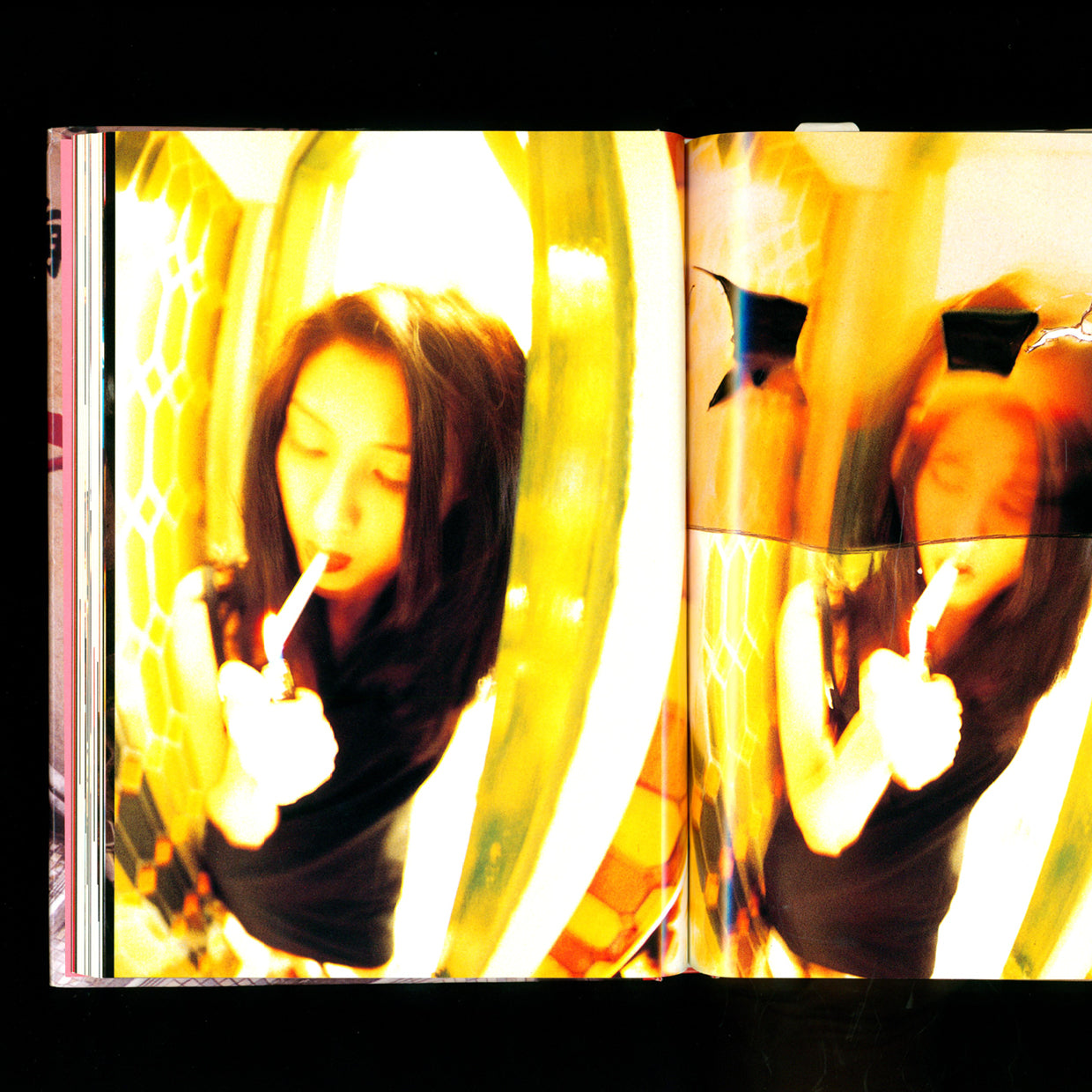 Angel Talk by Christopher Doyle (1998)