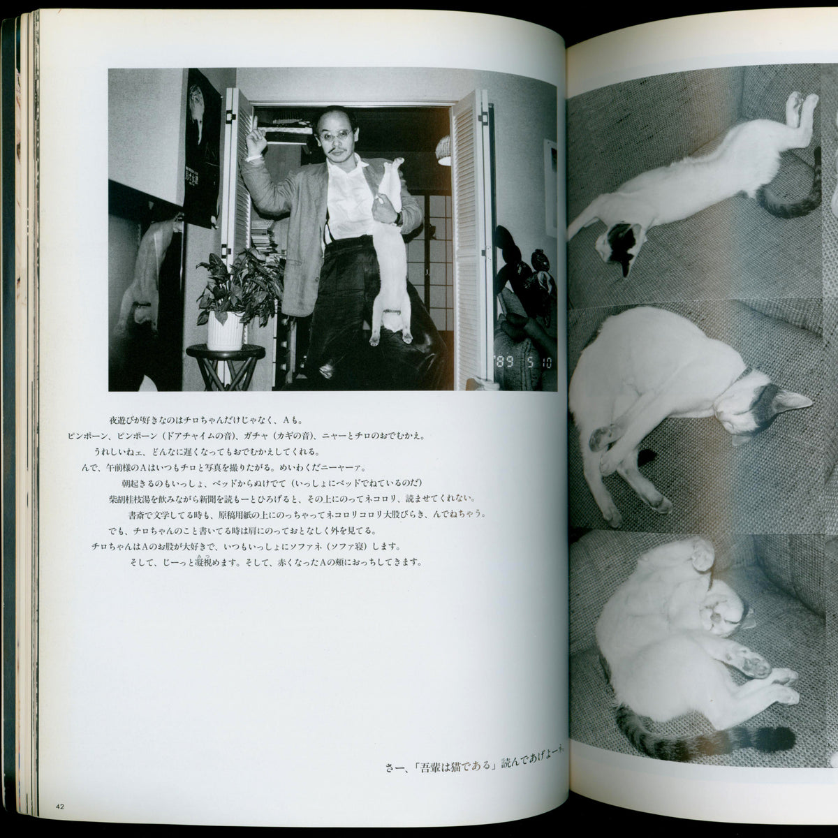 ShINC - Vol. 1 (1993) Nobuyoshi Araki Special