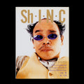 ShINC - Vol. 1 (1993) Nobuyoshi Araki Special