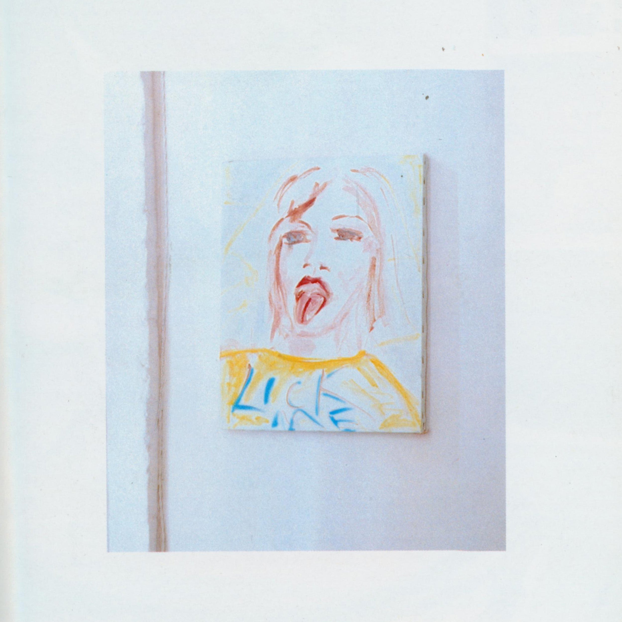 Takashi Homma - Baby Generation (1996)