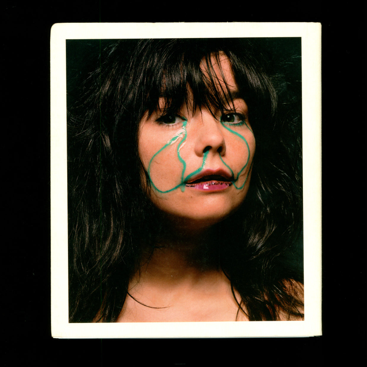 Björk - Björk as a Book (2001)