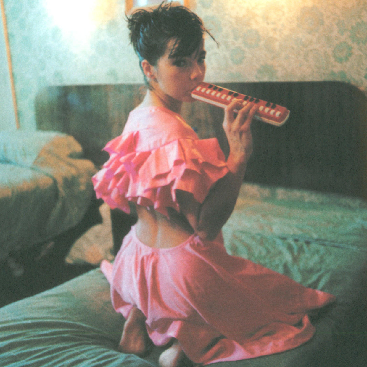 Björk - Björk as a Book (2001)