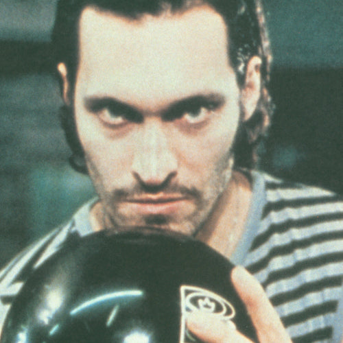 Buffalo '66 directed by Vincent Gallo - Japanese Pamphlet (1998)