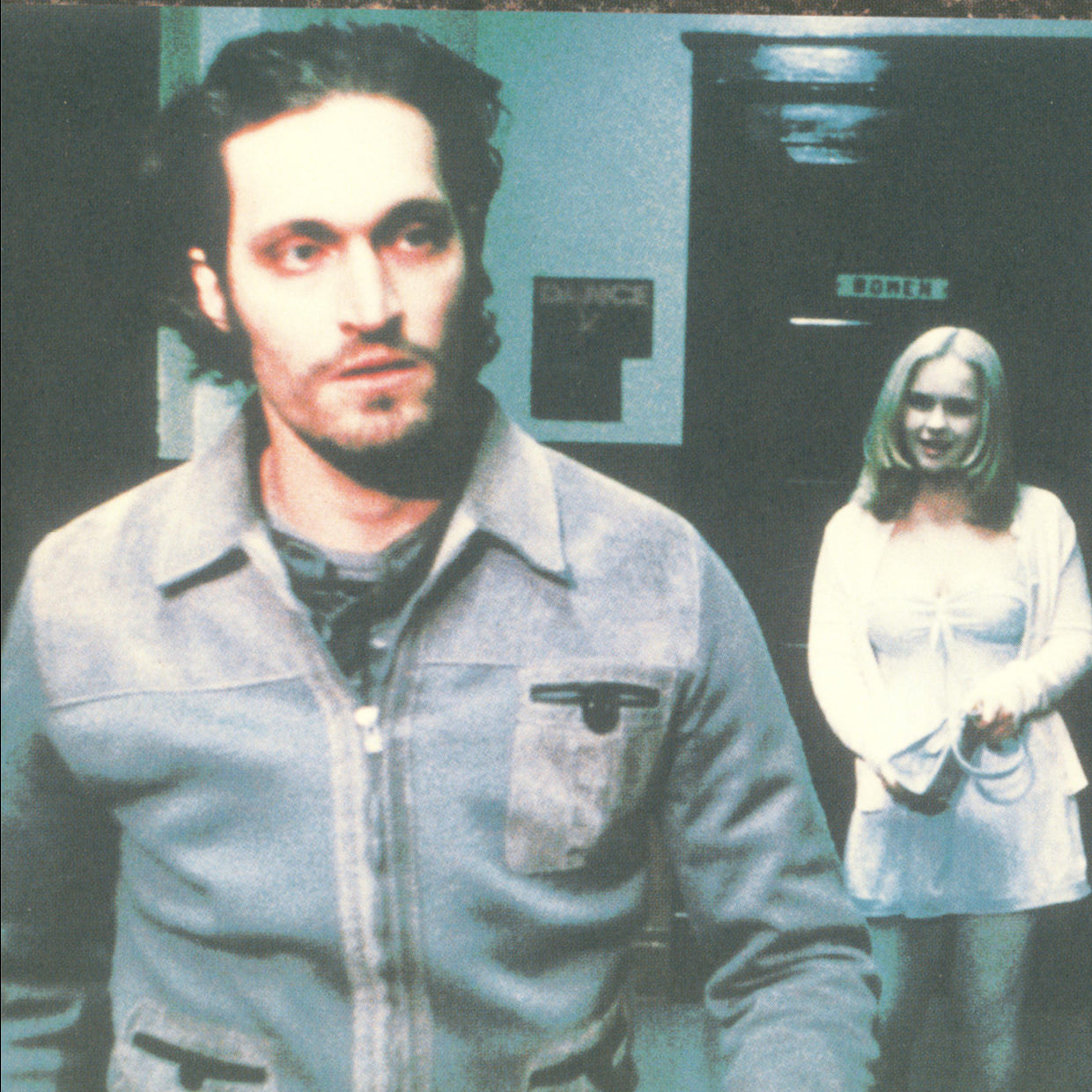 Buffalo '66 directed by Vincent Gallo - Japanese Brochure (1998)