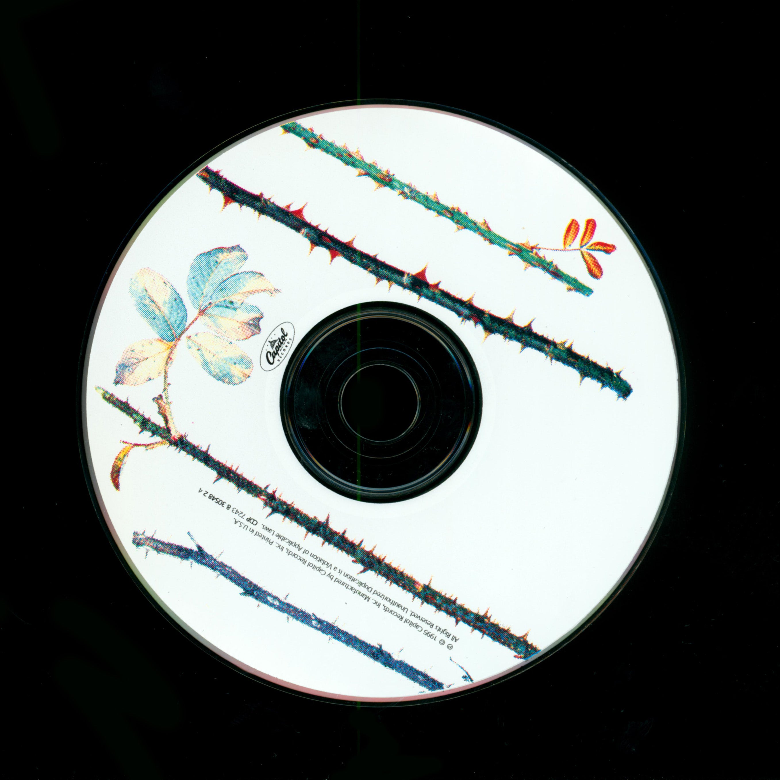 Cocteau Twins - Twinlights EP (1995)