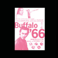 Buffalo '66 Original Film Chirashi (1998)