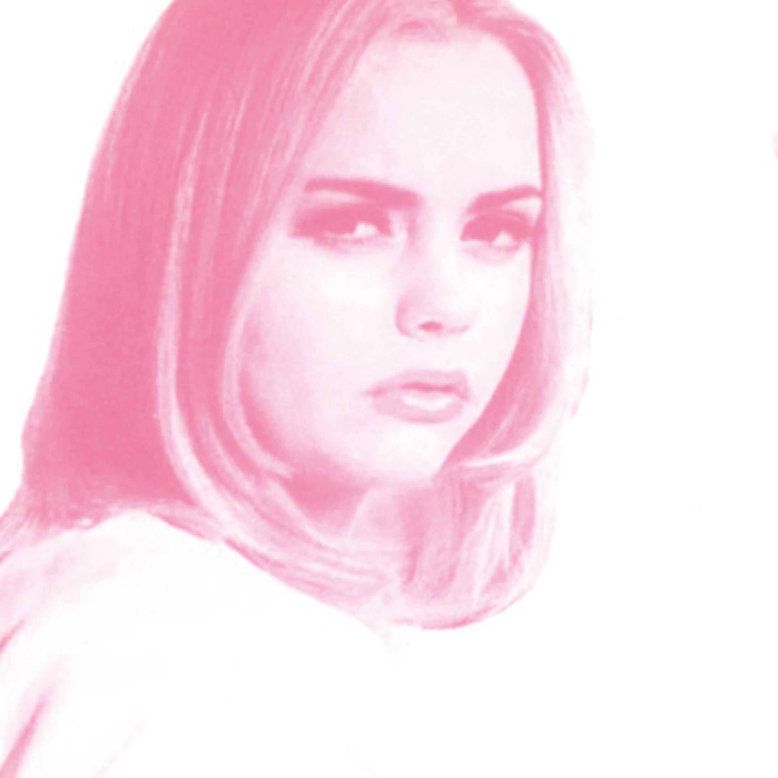 Buffalo '66 Original Film Chirashi (1998)