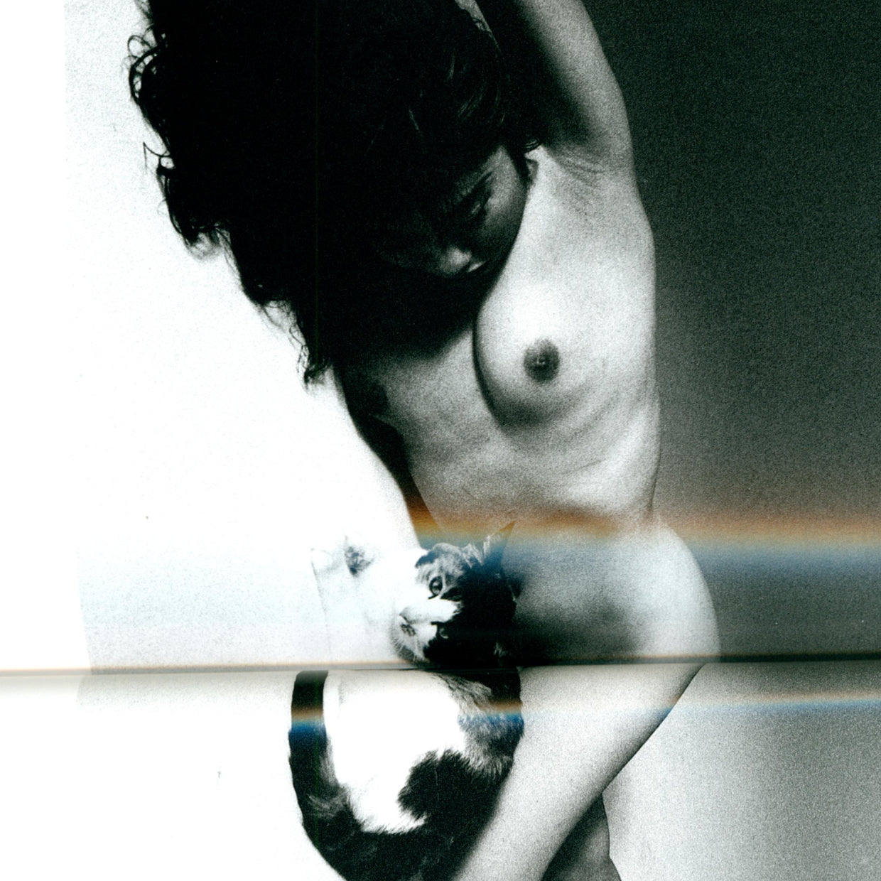 Chiro, Araki and 2 Lovers - Nobuyoshi Araki (1997)