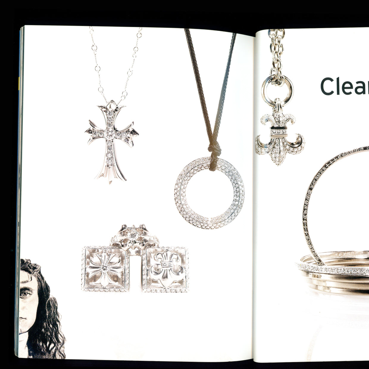 Chrome Hearts Magazine Vol. 7 (2007)