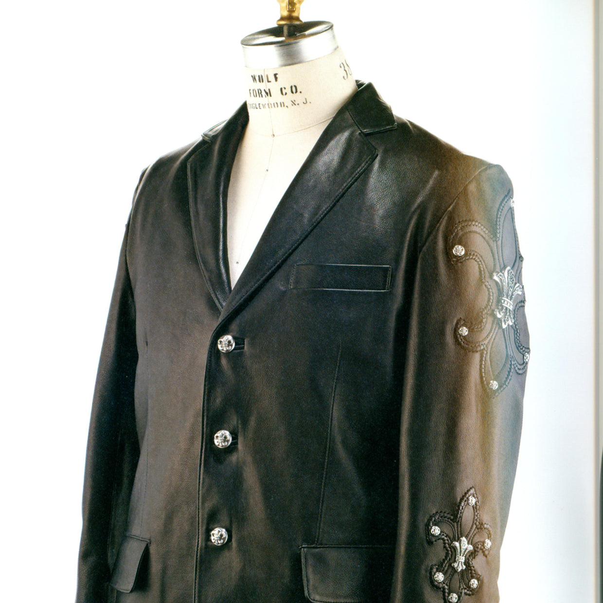 Chrome Hearts Magazine Vol. 7 (2007)