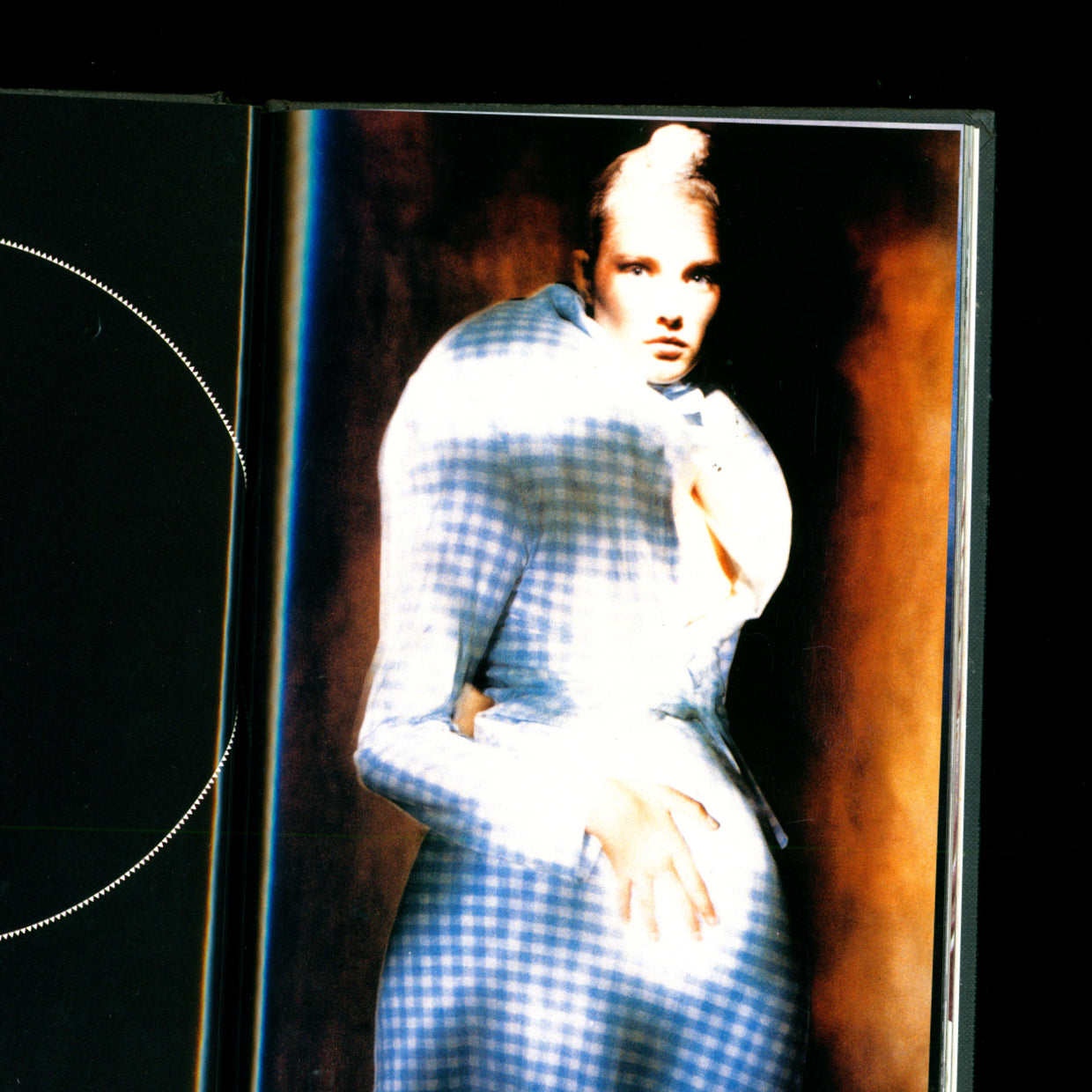 Comme Des Garçons - Memoire de la Mode (1998)