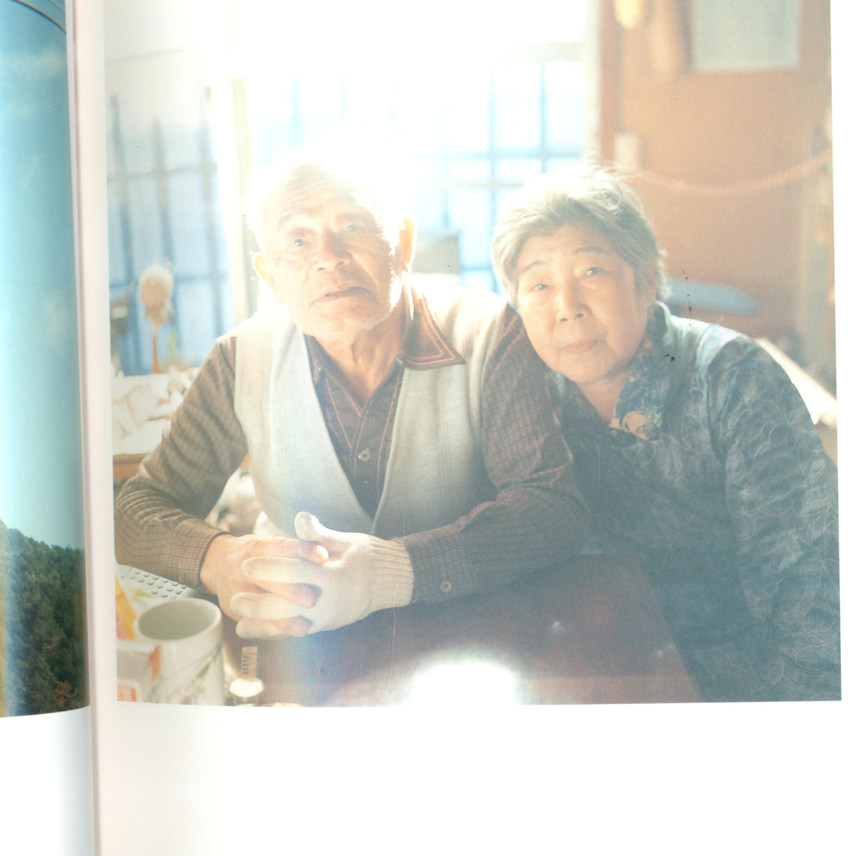 Rinko Kawauchi - Cui Cui w/obi (2005)