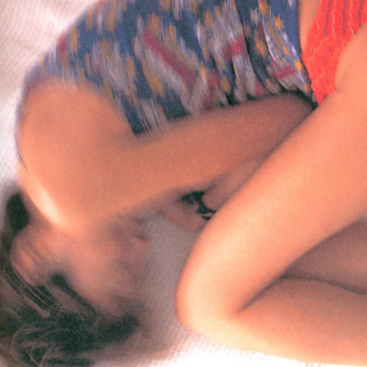 CUPID 1998 Summer - Takashi Sagisaka w/ Maki Sakai