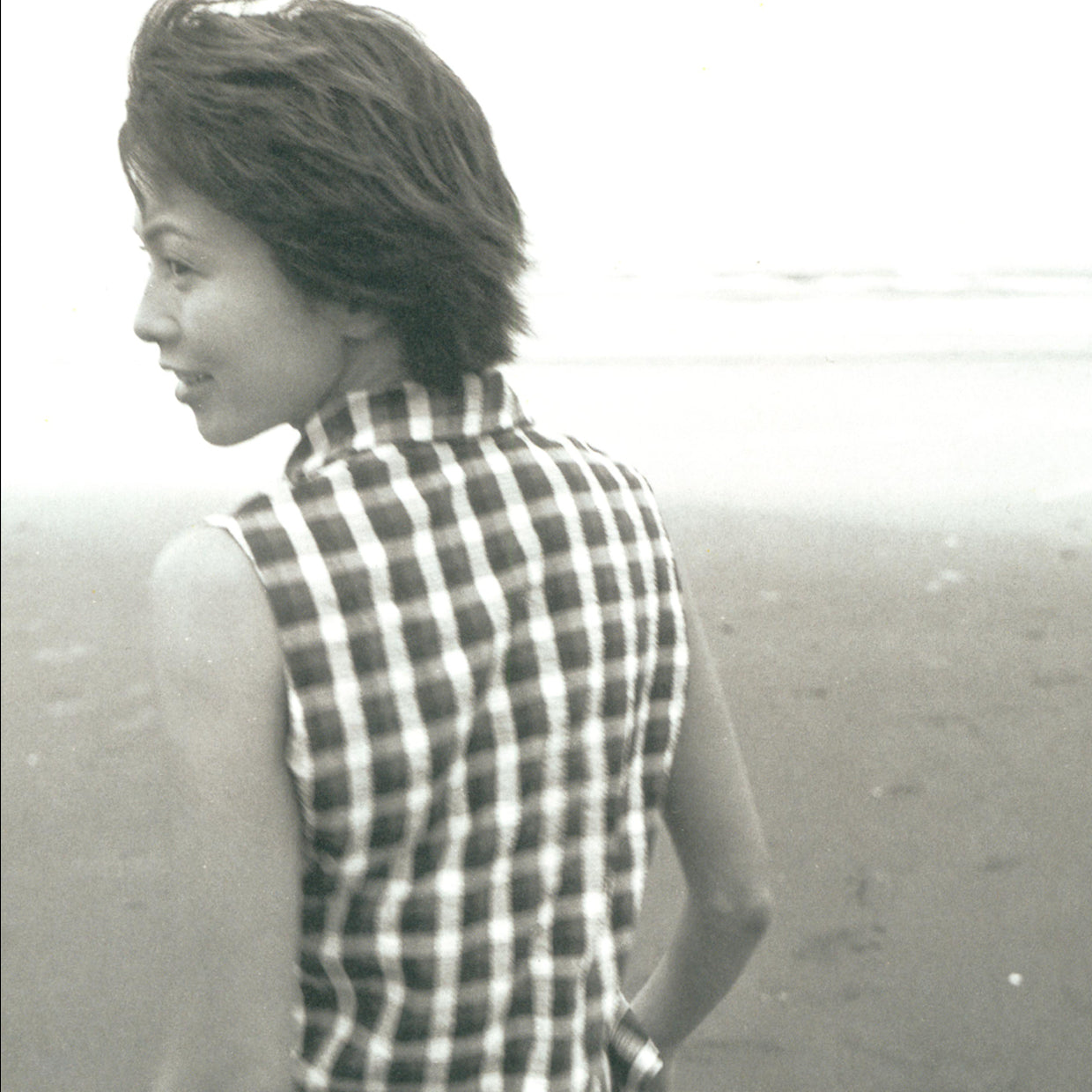 CUPID 1998 Summer - Takashi Sagisaka w/ Maki Sakai