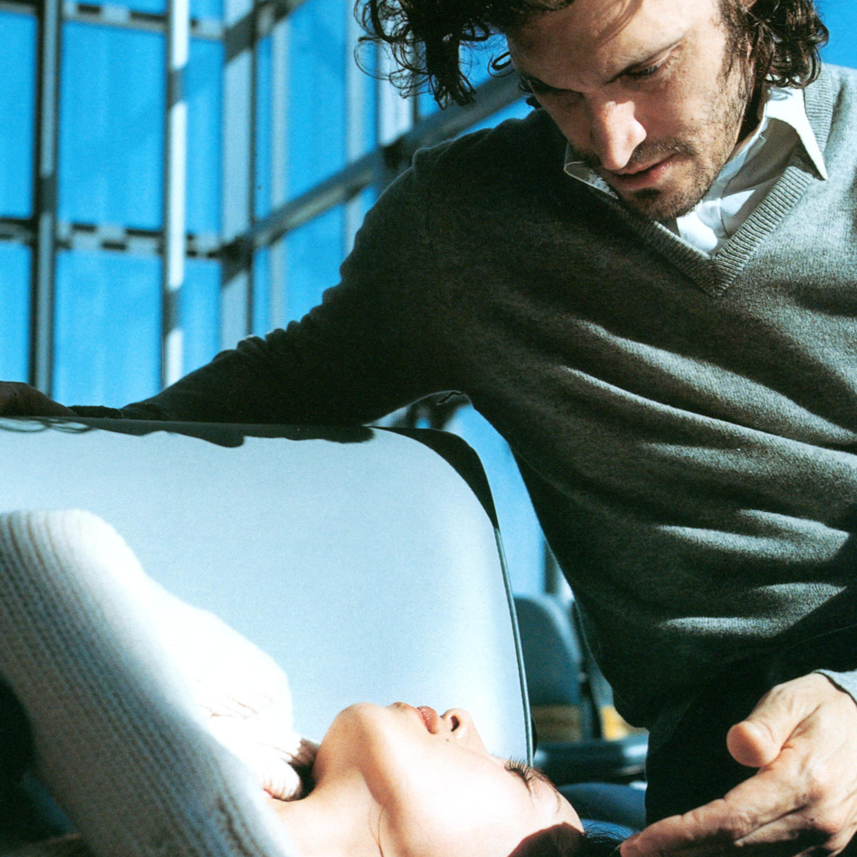 Cut Magazine no. 132 Special w/ Vincent Gallo and Miki Nakatani