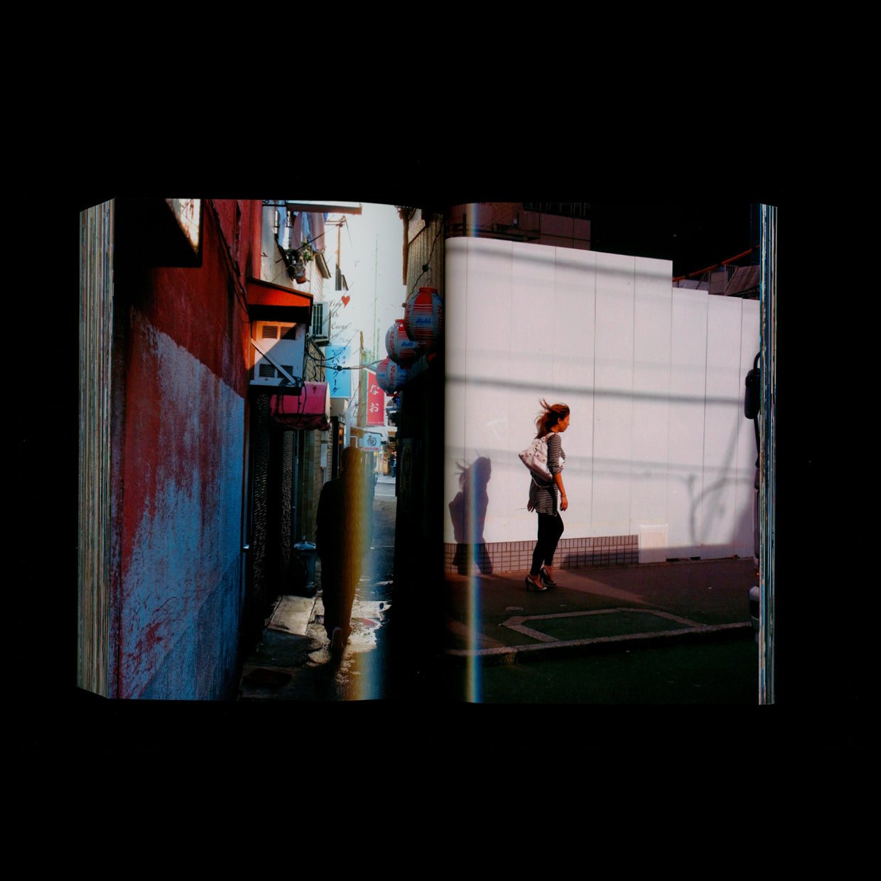 Daido Moriyama - Color (2012)