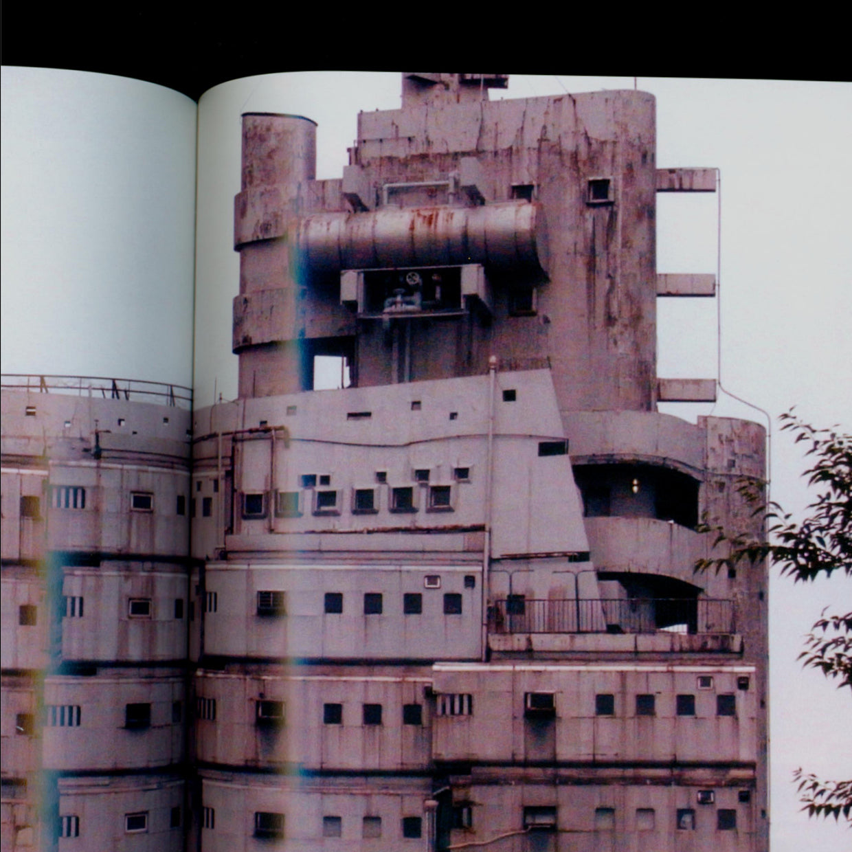 Daido Moriyama - Color (2012)